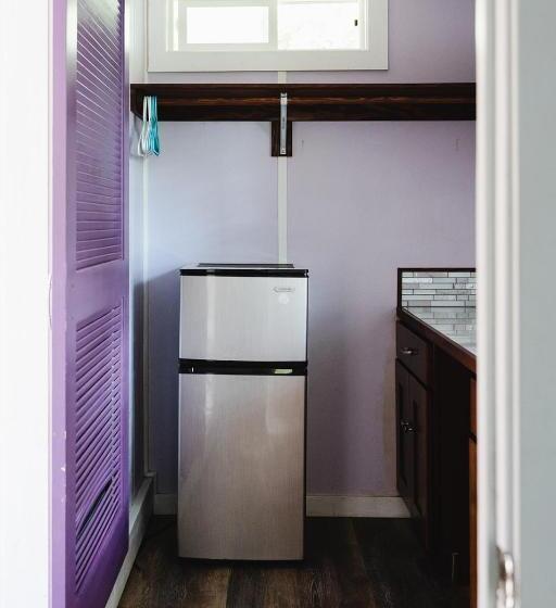 فندق Hawaiian Sanctuary Eco Retreat Center