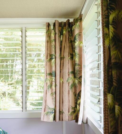 فندق Hawaiian Sanctuary Eco Retreat Center