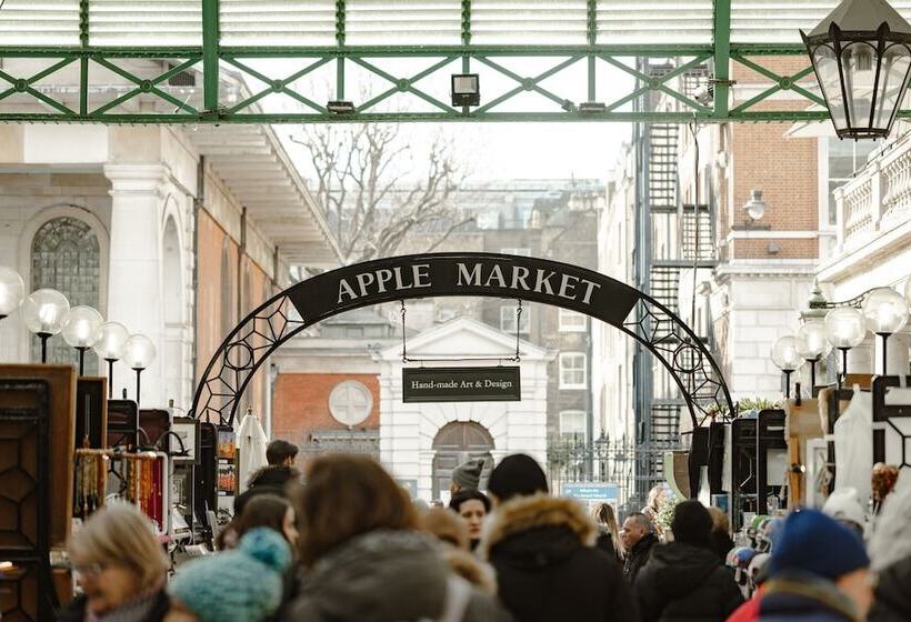 هتل L Oscar London