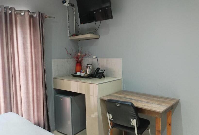 호텔 Naldorado Executive Villa