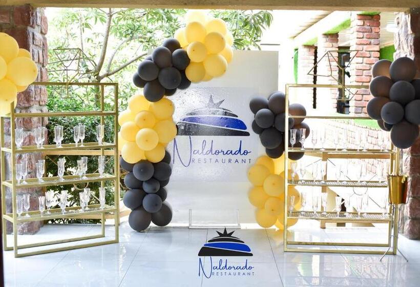 호텔 Naldorado Executive Villa