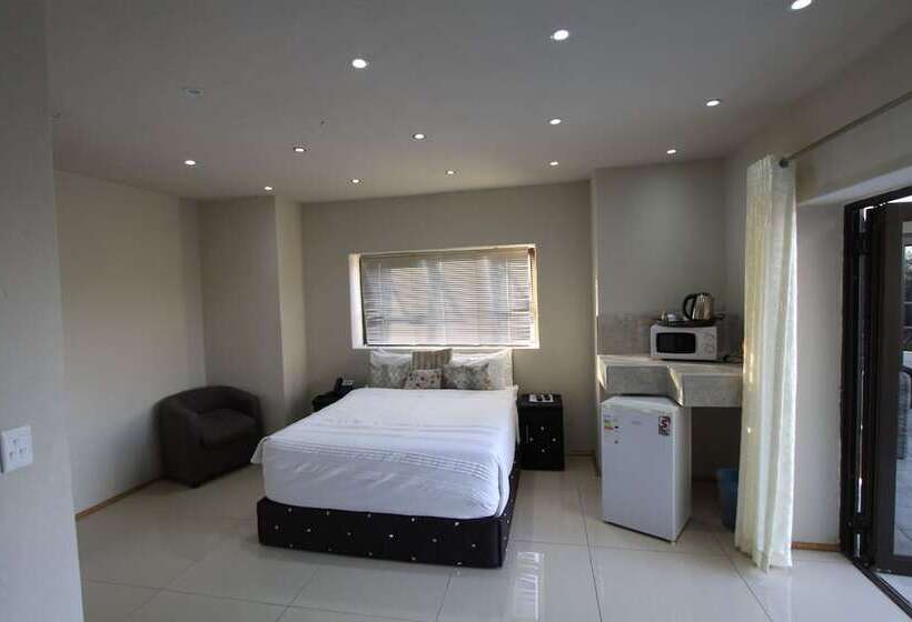 호텔 Naldorado Executive Villa