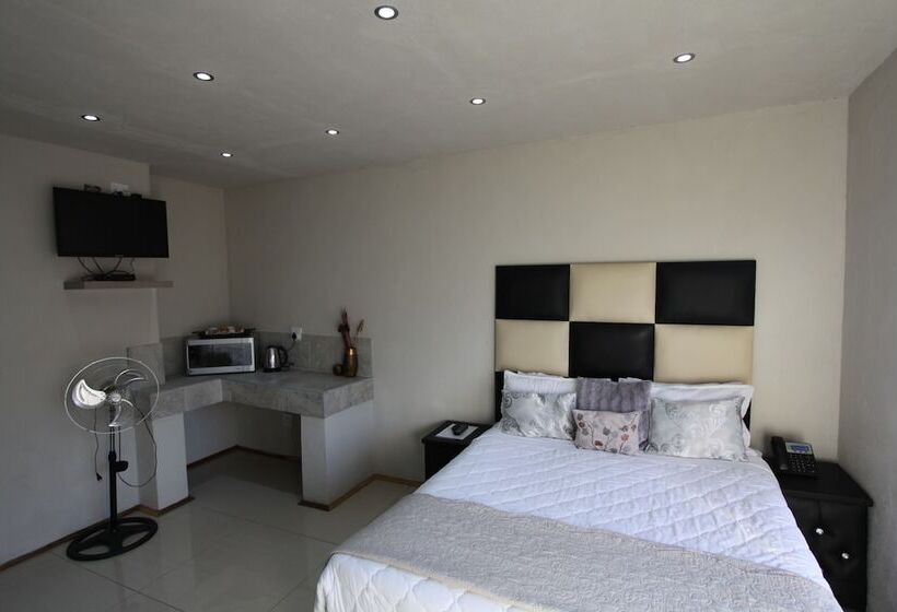 호텔 Naldorado Executive Villa