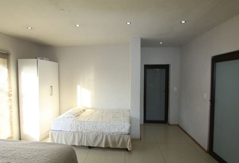 호텔 Naldorado Executive Villa