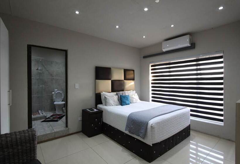 호텔 Naldorado Executive Villa