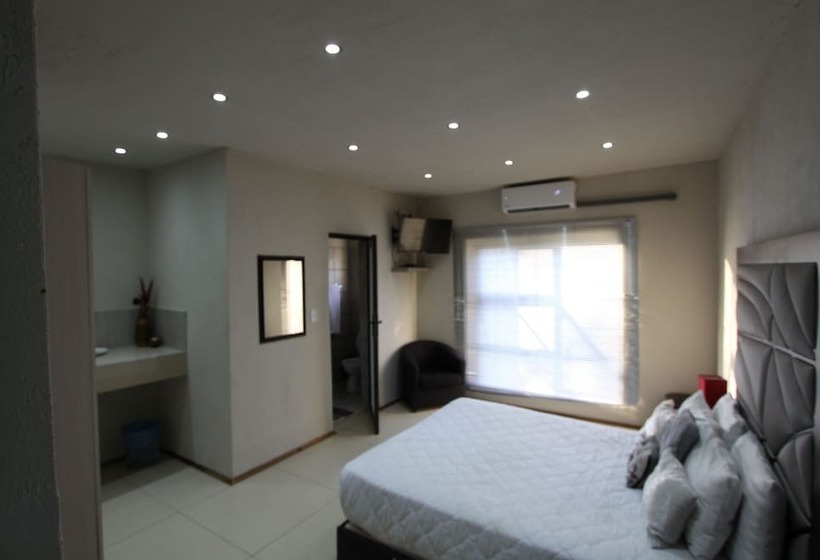 호텔 Naldorado Executive Villa