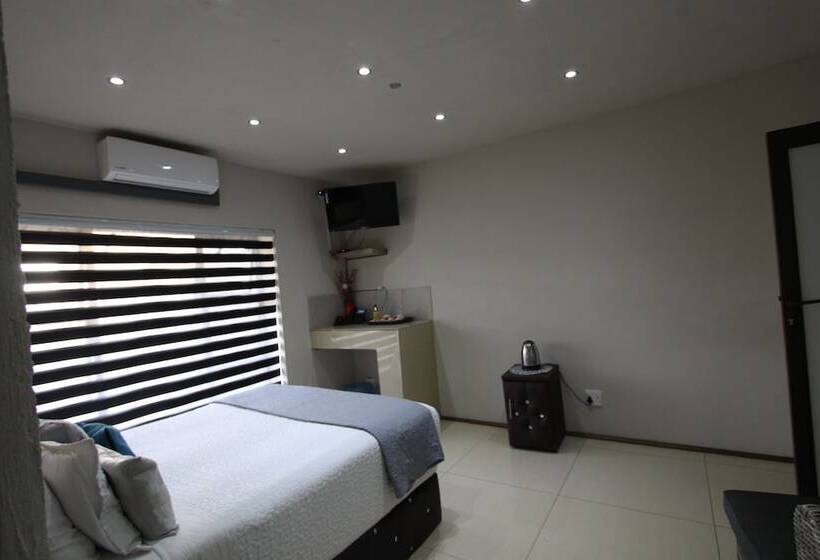 호텔 Naldorado Executive Villa