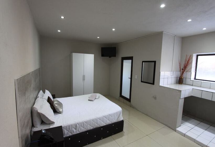 호텔 Naldorado Executive Villa