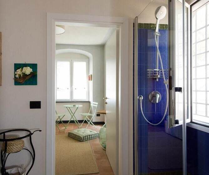 ホテル Olivenere Agriturismo