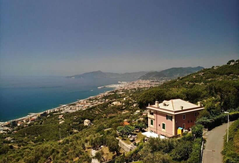 ホテル Olivenere Agriturismo