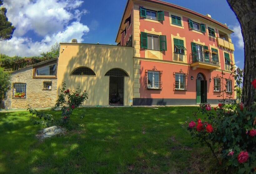 ホテル Olivenere Agriturismo