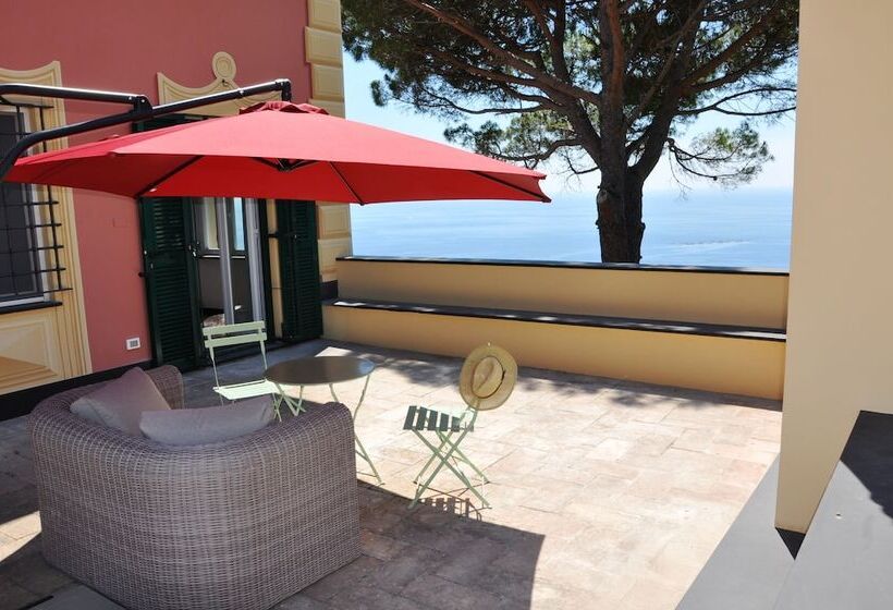 ホテル Olivenere Agriturismo