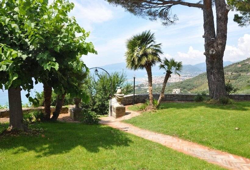 ホテル Olivenere Agriturismo