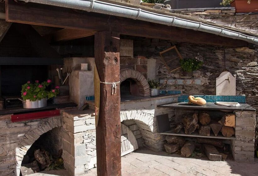 ホテル Olivenere Agriturismo