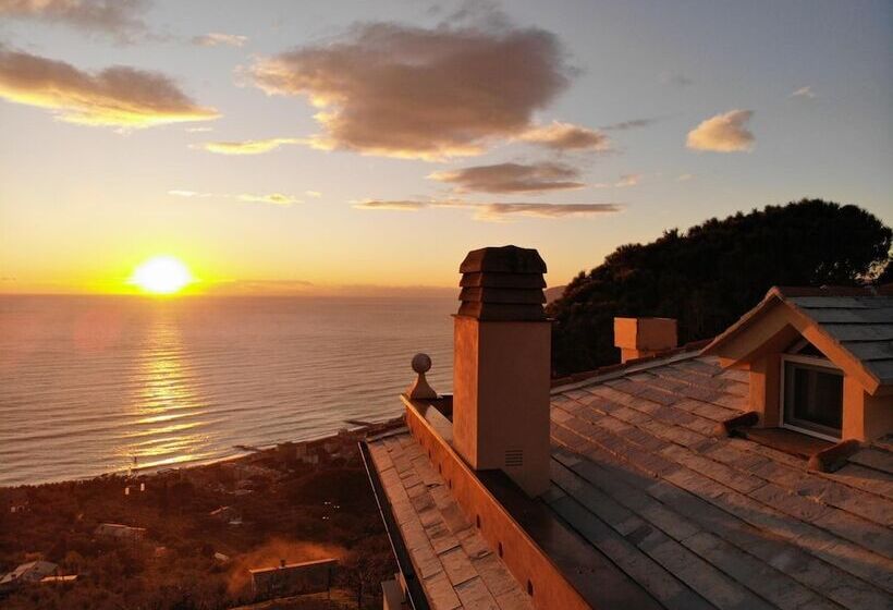 ホテル Olivenere Agriturismo