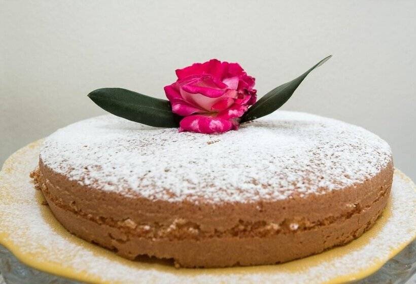 ホテル Olivenere Agriturismo