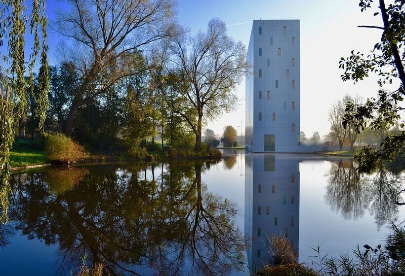 Radisson Hotel & Suites Amsterdam South