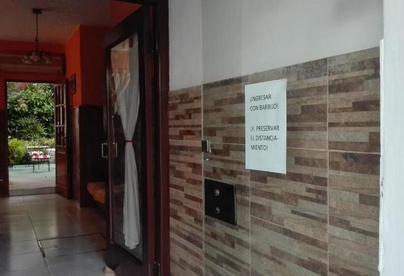 فندق Residencial Casal