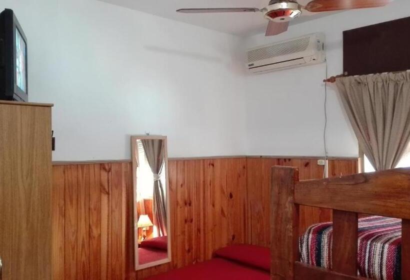 فندق Residencial Casal