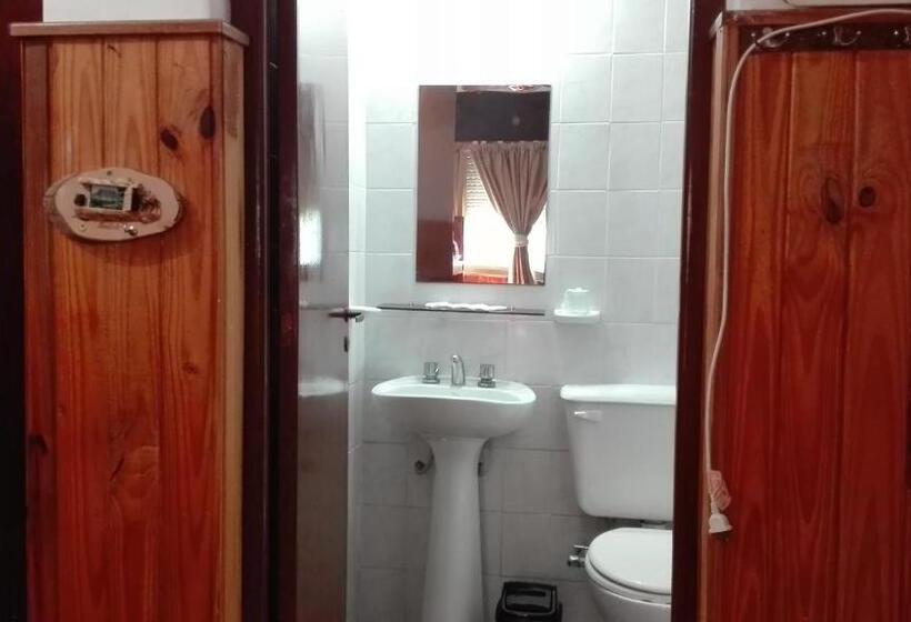 בית מלון כפרי Residencial Casal