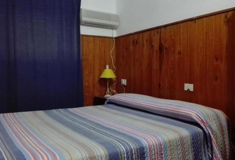 فندق Residencial Casal