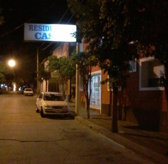 فندق Residencial Casal