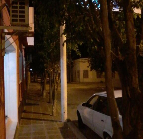 בית מלון כפרי Residencial Casal