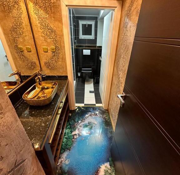 هتل Robevski Luxury Rooms