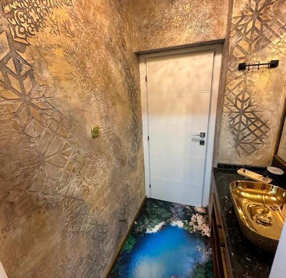 هتل Robevski Luxury Rooms