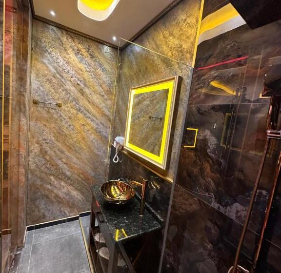 هتل Robevski Luxury Rooms