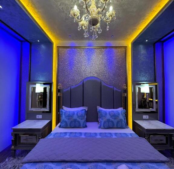 هتل Robevski Luxury Rooms