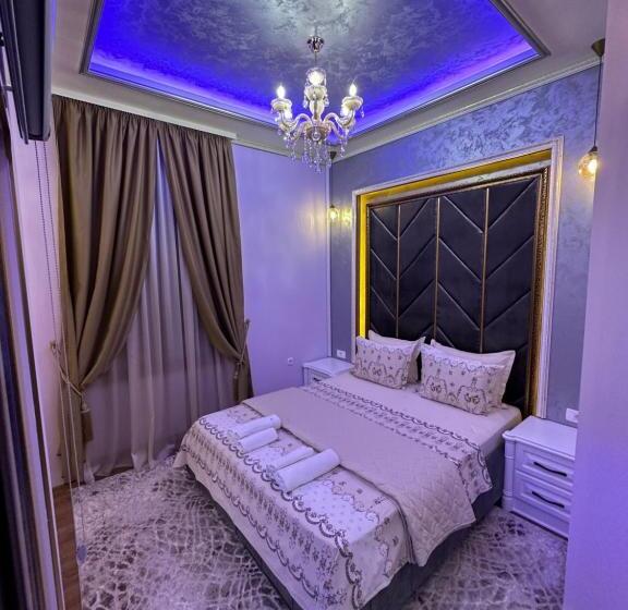 هتل Robevski Luxury Rooms