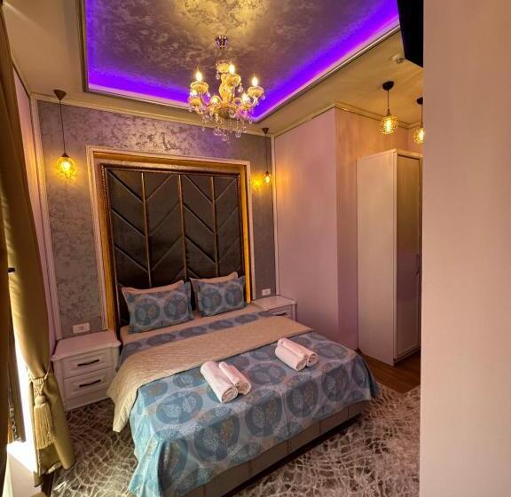 هتل Robevski Luxury Rooms