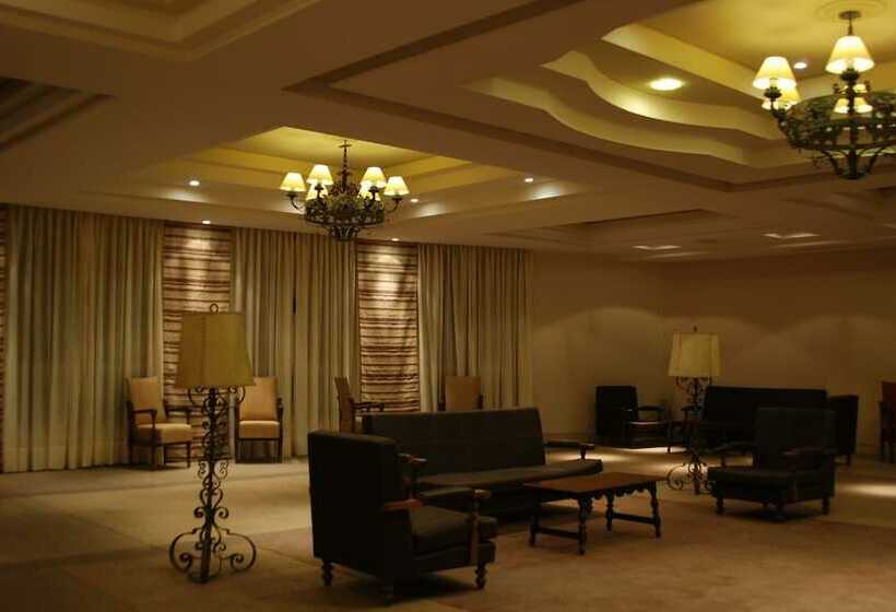 ホテル Savoia Mendoza