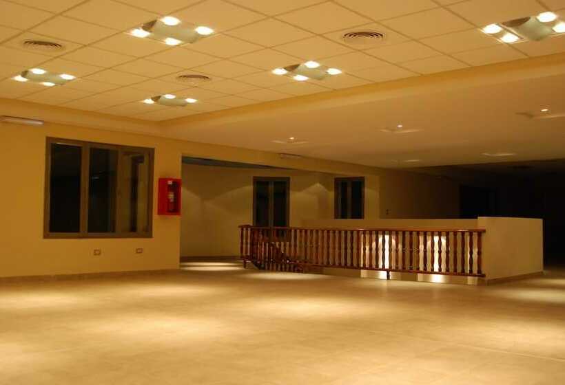 ホテル Savoia Mendoza