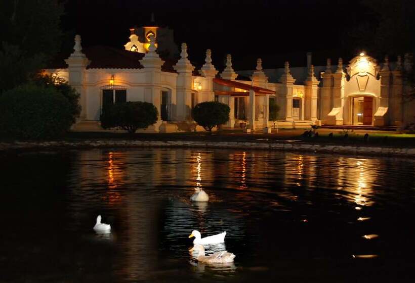 هتل Savoia Mendoza