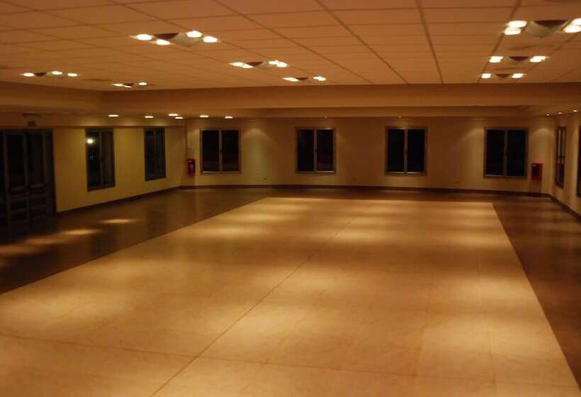 ホテル Savoia Mendoza