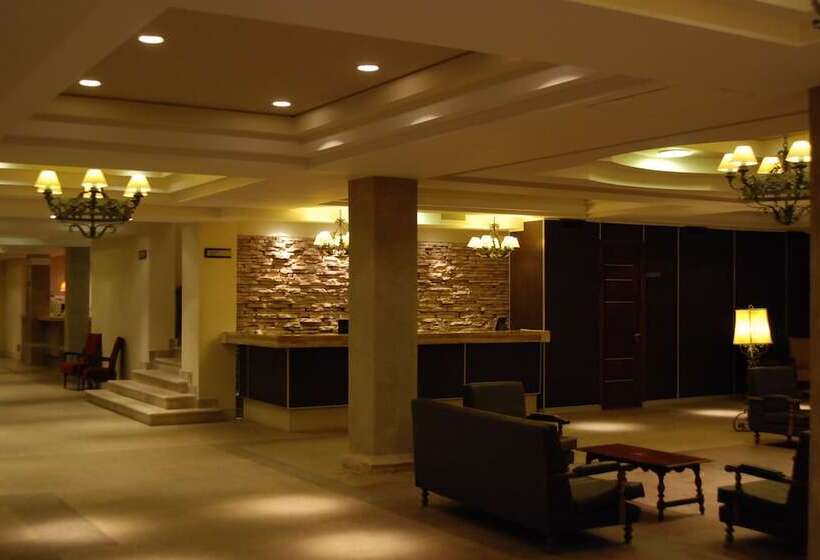 ホテル Savoia Mendoza