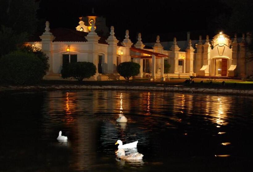 ホテル Savoia Mendoza