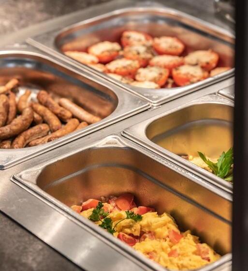 ホテル Spreewelten