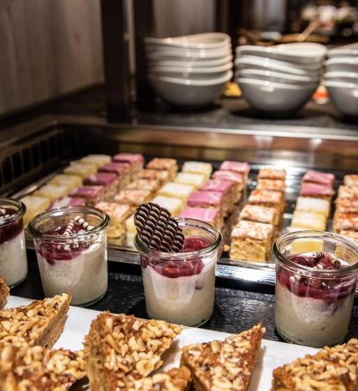 ホテル Spreewelten