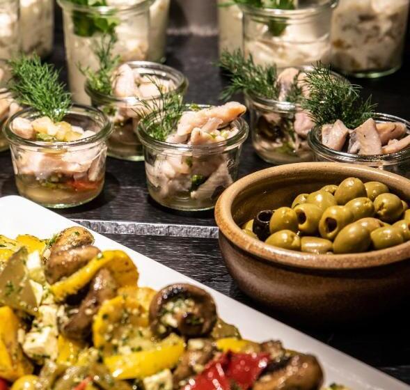 ホテル Spreewelten