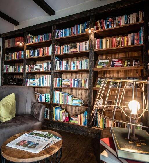 ホテル Spreewelten