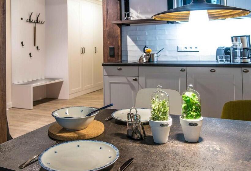 ホテル Spreewelten