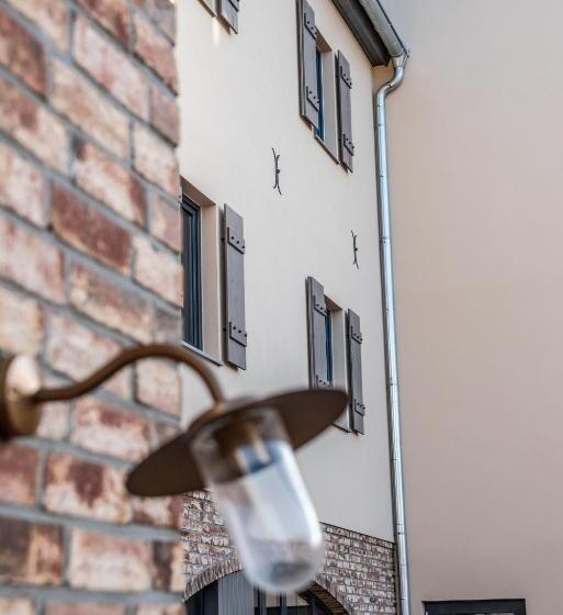 ホテル Spreewelten