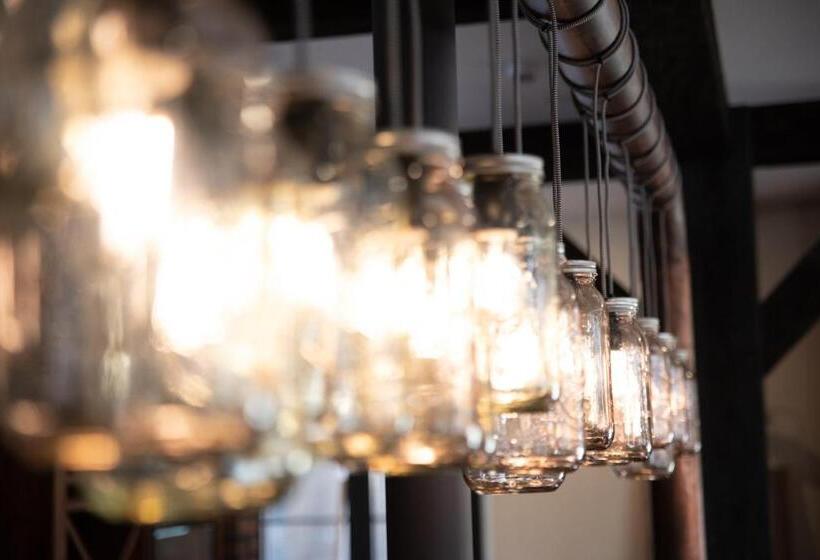 ホテル Spreewelten