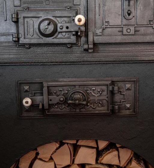 ホテル Spreewelten