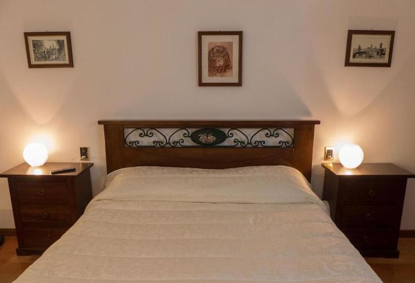 호텔 Villa Montotto