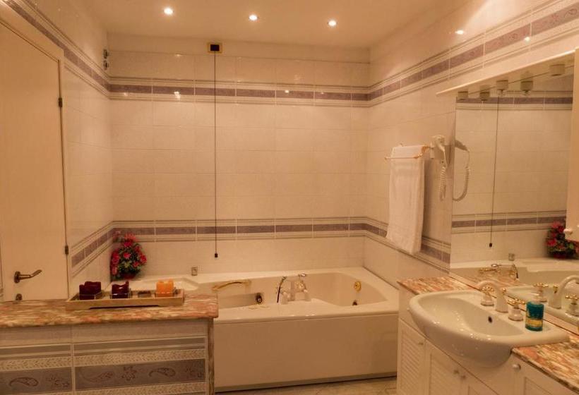 호텔 Villa Montotto