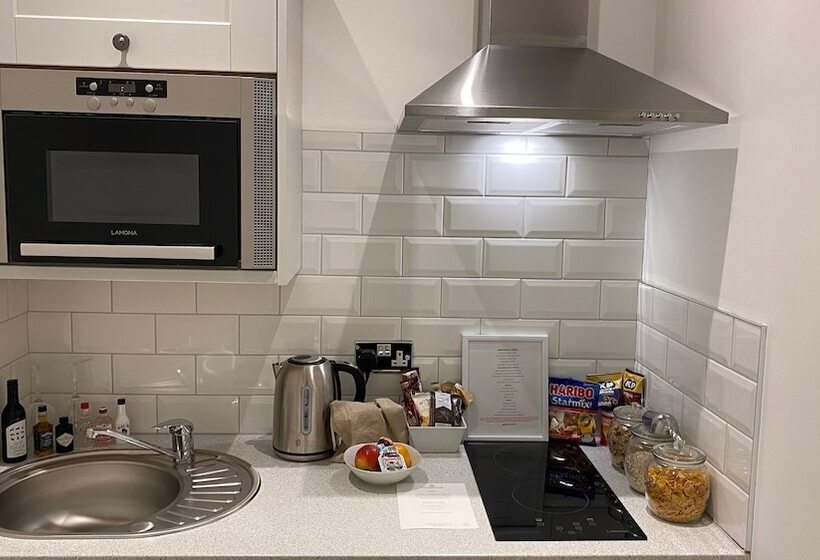 ホテル Winckley Stays